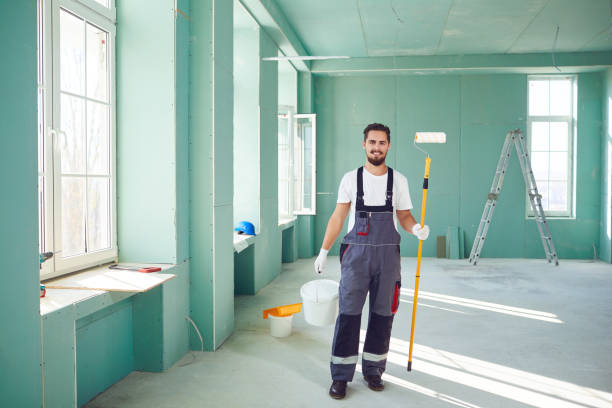 Best Post-Remediation Verification Testing  in Boulder City, NV