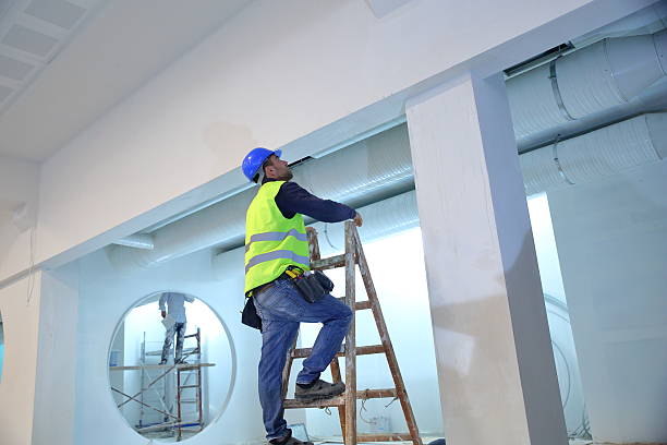 Best Dehumidification Services  in Boulder City, NV